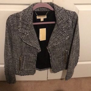 Micheal Kohrs Blazer
